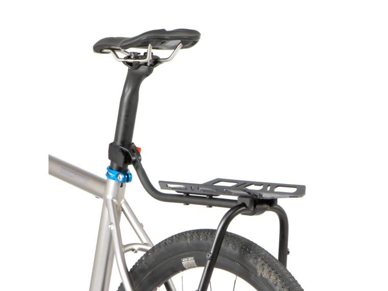 Restrap Switch Rack Cage