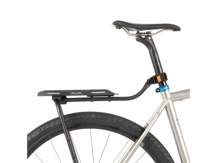 Restrap Switch Rack Cage