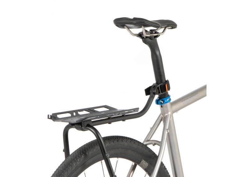 Restrap Switch Rack Cage