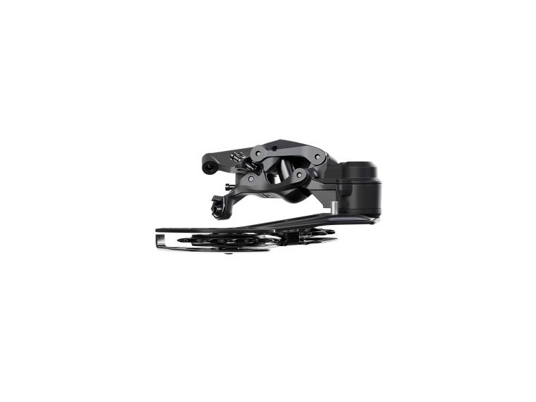 Dérailleur Arrière Shimano RD-M6200