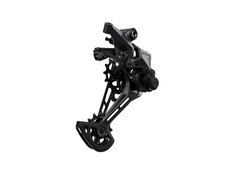 Dérailleur Arrière Shimano RD-M6200