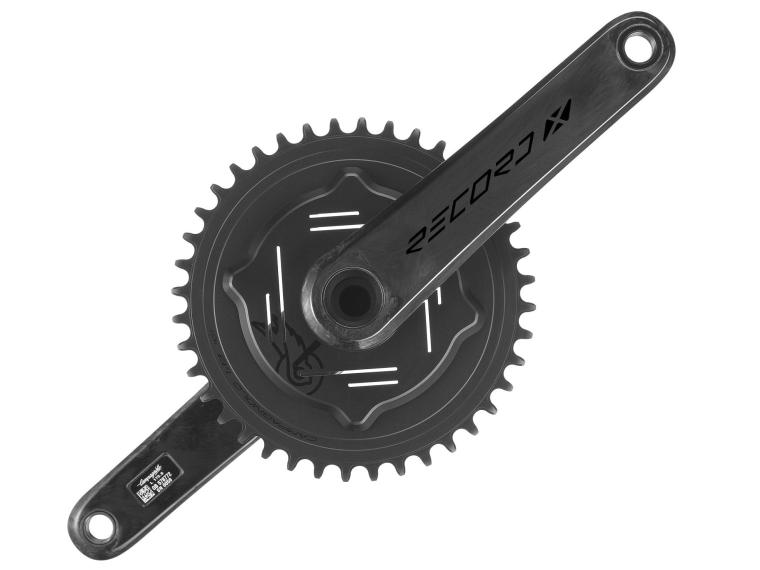 Pédalier Campagnolo Record X 1x13-speed