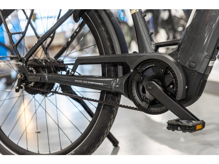 Kalkhoff Image 3 Excite 380 Electric Bike