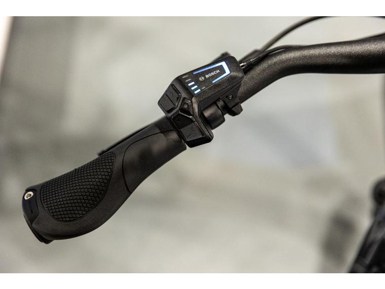 Kalkhoff Image 3 Excite 380 Electric Bike