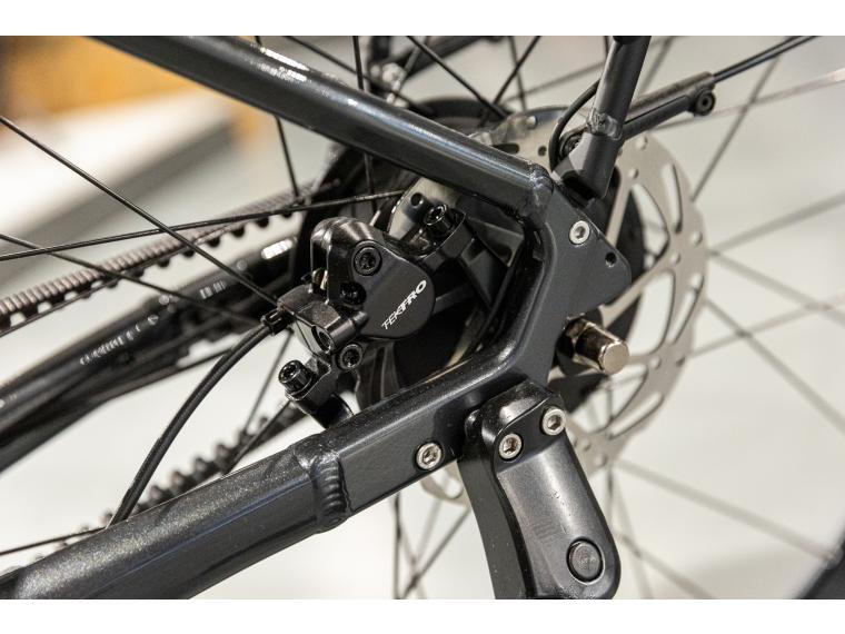 Kalkhoff Image 3 Excite 380 Electric Bike