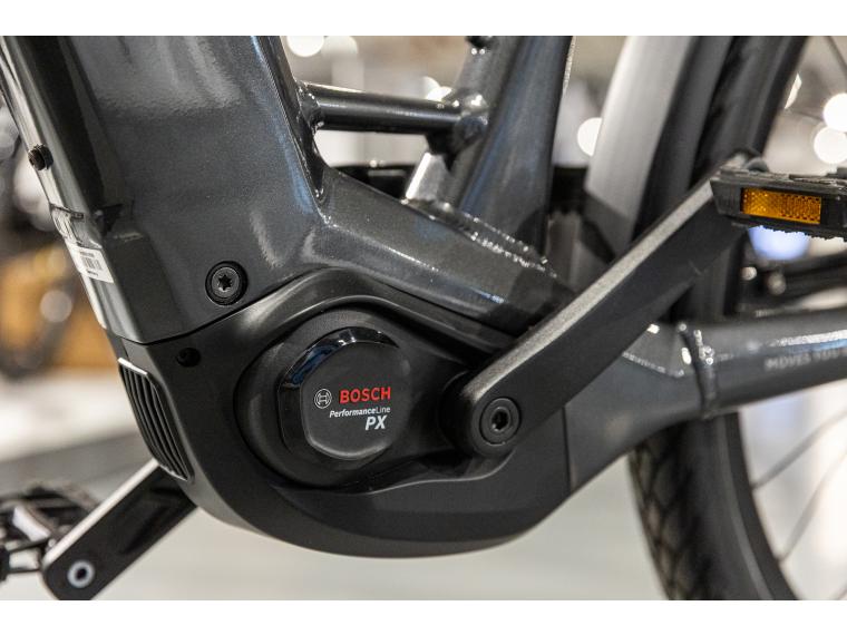Kalkhoff Image 3 Excite 380 Electric Bike