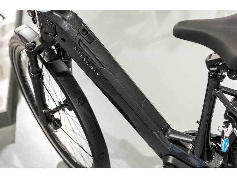 Kalkhoff Image 3 Excite 380 Electric Bike
