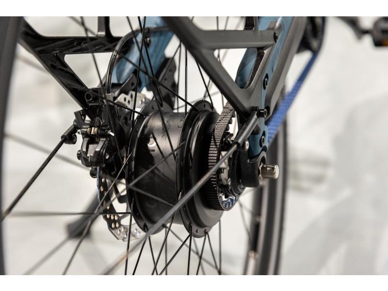 Tenways AGO Performance Elektrische Fiets