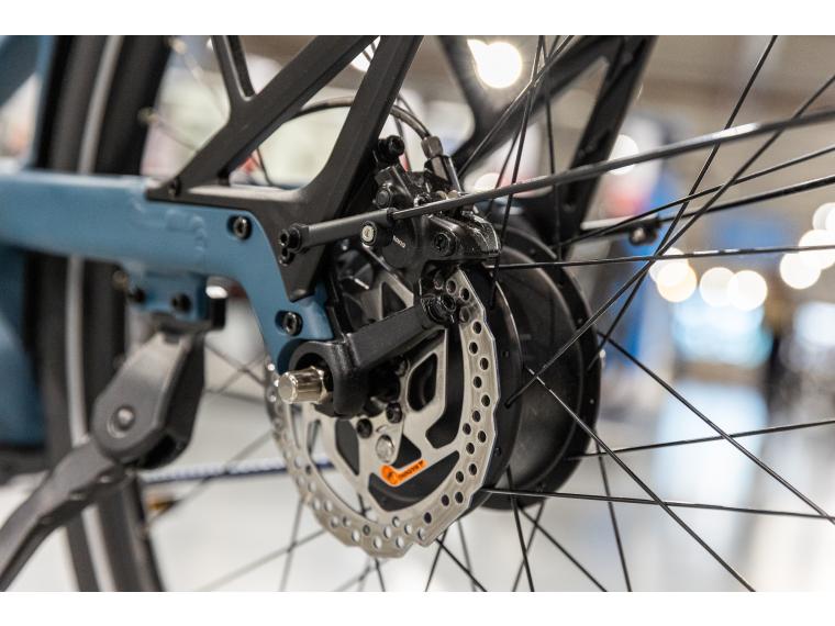 Tenways AGO Performance Elektrische Fiets