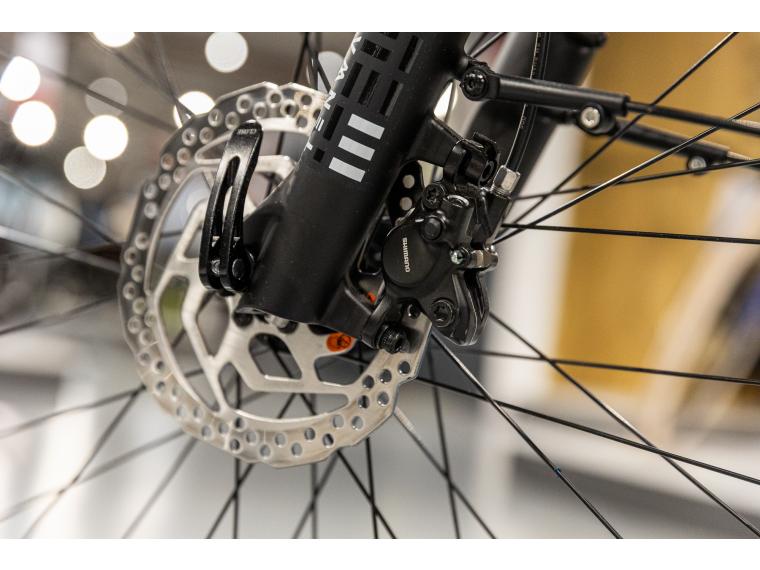 Tenways AGO Performance Elektrische Fiets