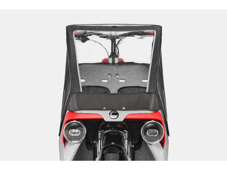 Cannondale Wonderwagen Neo Raincover