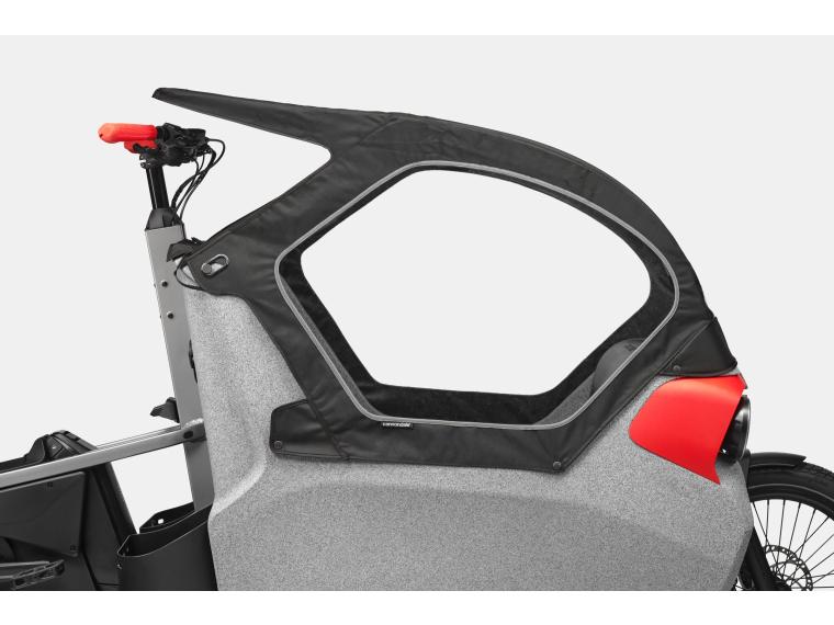 Cannondale Wonderwagen Neo Raincover