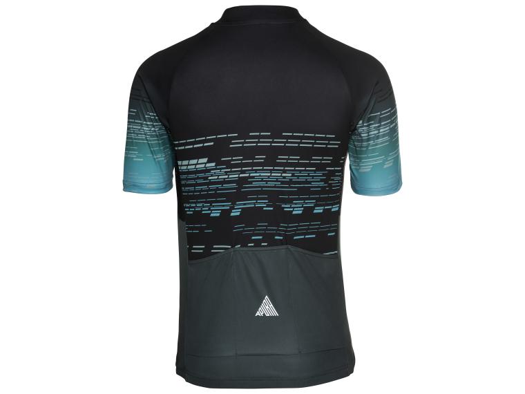 Apura Lennox Fietsshirt Groen