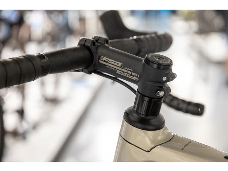 Argon 18 Equation