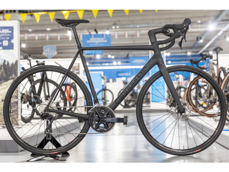 Cannondale CAAD14 3