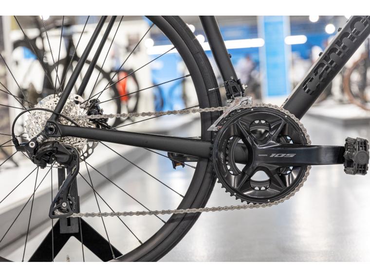 Cannondale CAAD14 3