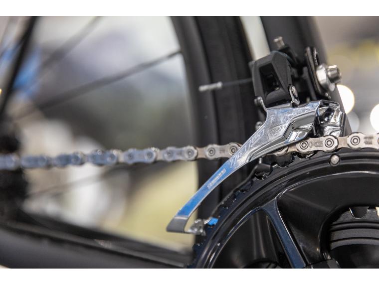 Cannondale CAAD14 3