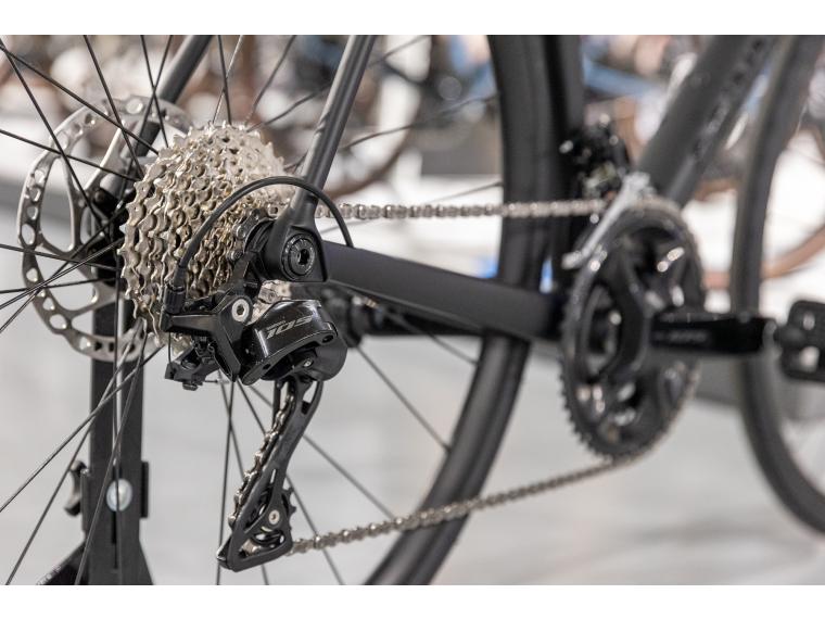 Cannondale CAAD14 3