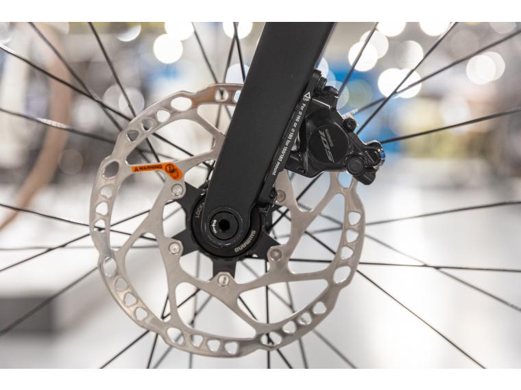 Cannondale CAAD14 3