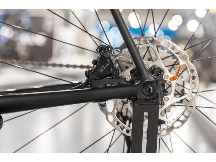 Cannondale CAAD14 3