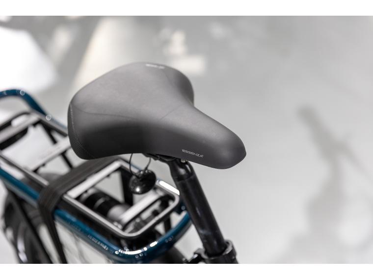 Gazelle Makki Urban Elektrische Bakfiets
