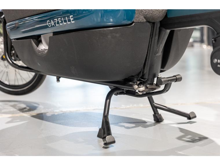 Gazelle Makki Urban Elektrische Bakfiets