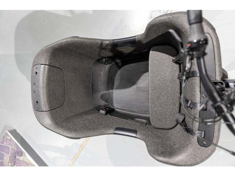 Gazelle Makki Urban Elektrische Bakfiets