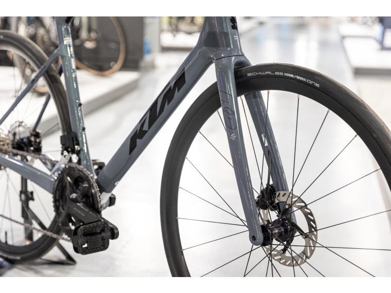 KTM Revelator Alto Elite