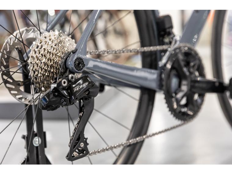KTM Revelator Alto Elite