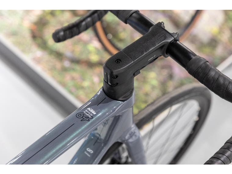 KTM Revelator Alto Elite