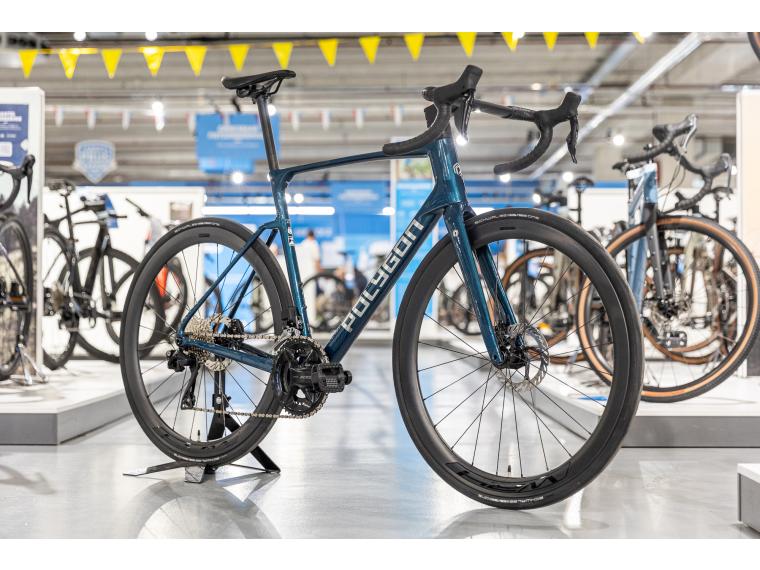 Polygon Strattos C7 Di2