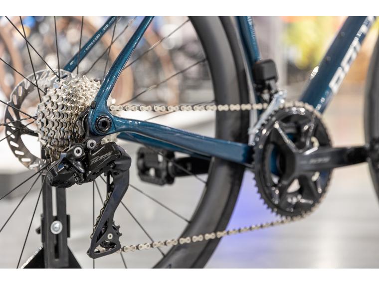 Polygon Strattos C7 Di2