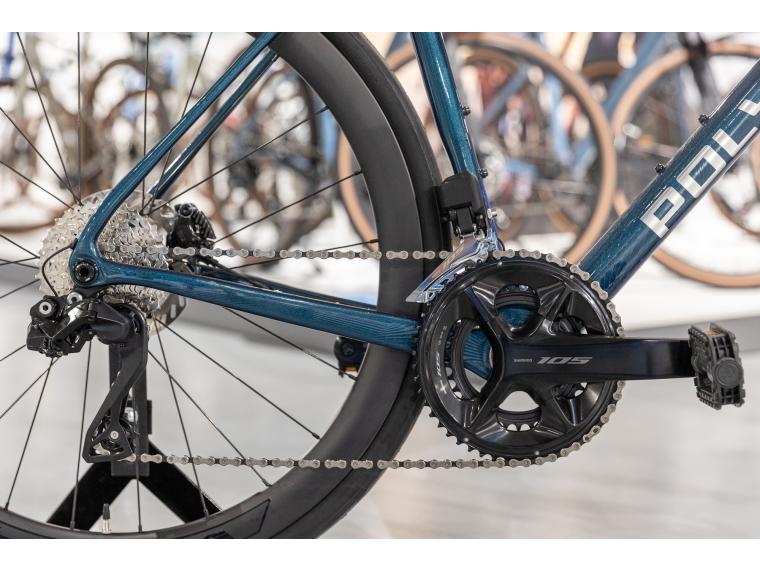 Polygon Strattos C7 Di2