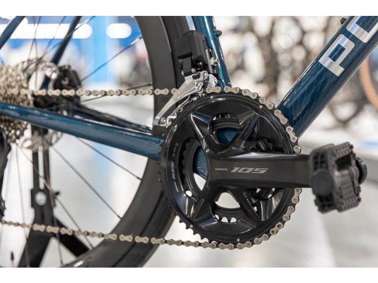 Polygon Strattos C7 Di2