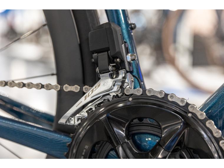 Polygon Strattos C7 Di2