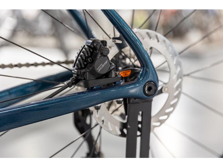 Polygon Strattos C7 Di2