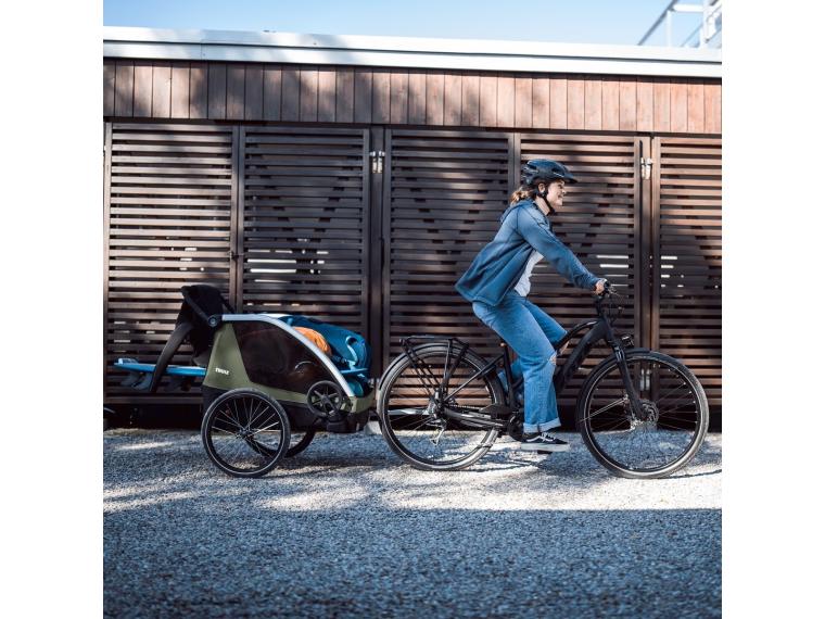 Thule Courier