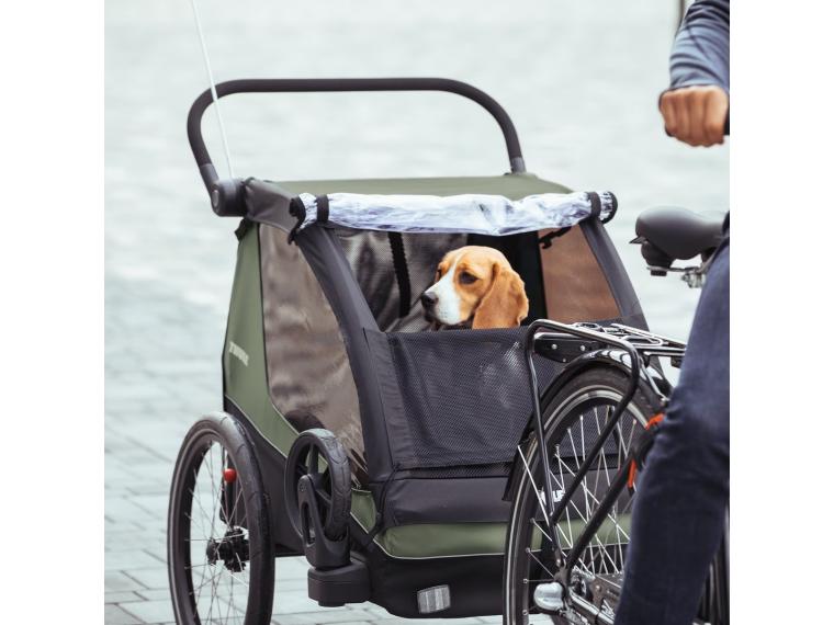 Thule Courier