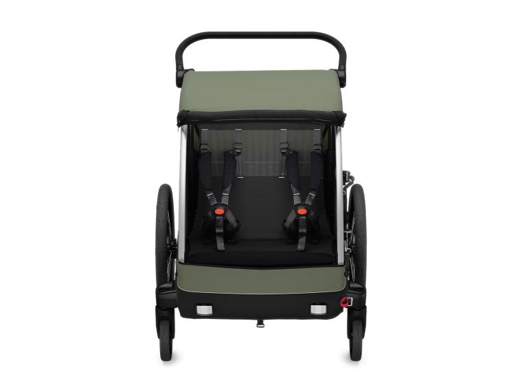 Thule Courier