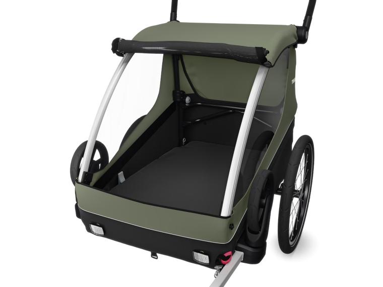 Thule Courier
