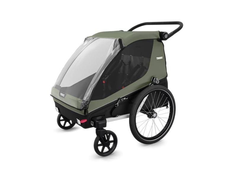 Thule Courier