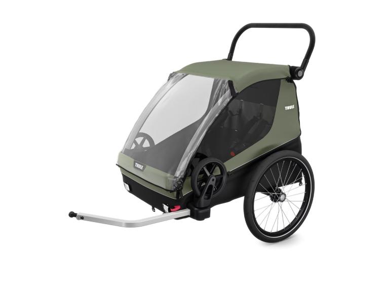 Thule Courier