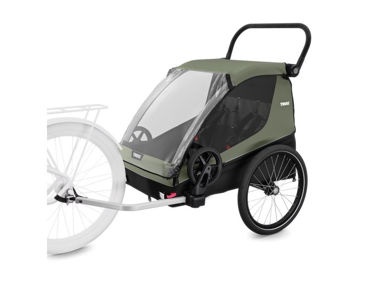 Thule Courier