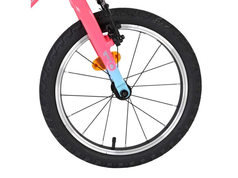 Volare Milano 18 inch