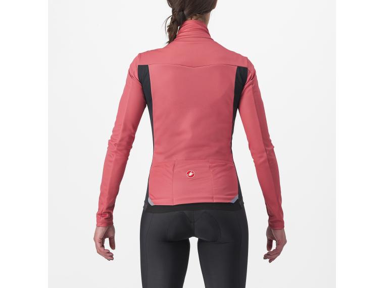 Castelli Transition 2 W Vinterjakke
