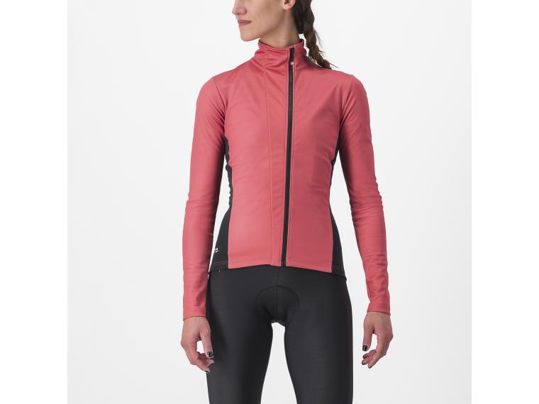 Castelli Transition 2 W Vinterjakke