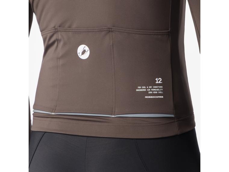 Veste d'Hiver Castelli DO.DI.CI.