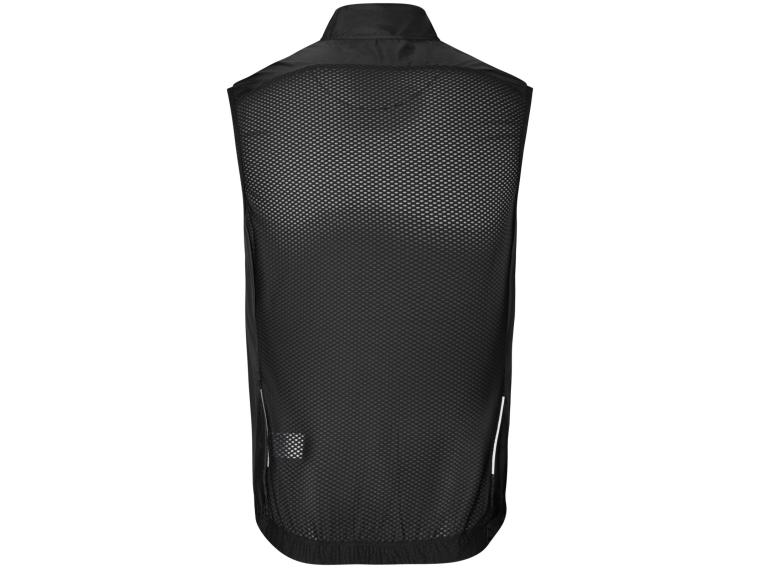 GripGrab RIDE Windproof Vest Black