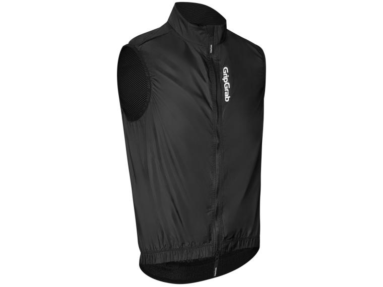 GripGrab RIDE Windproof Vest Black