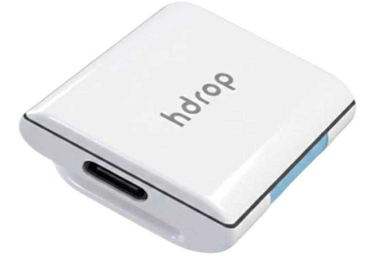 hDrop Gen 2